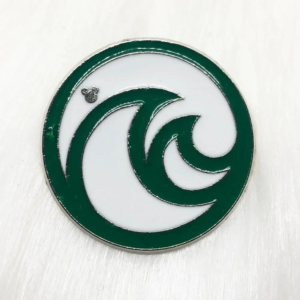 🔮 5/$25‎ Disney EPCOT The Living Seas Pin